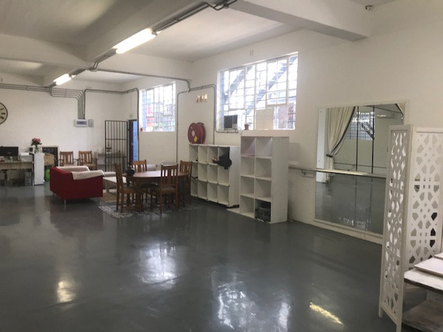 To Let Commercial Property for Rent in Woodstock Western Cape
